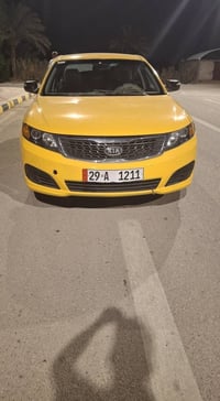 اوبتمه • ٢٠١٠ • محرك ٢٤٠٠