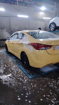 النترا ١٣ وارد مكينه دوش  رقم بغداد انكليزي  باسمي مصفره مخلافات وهيئه...