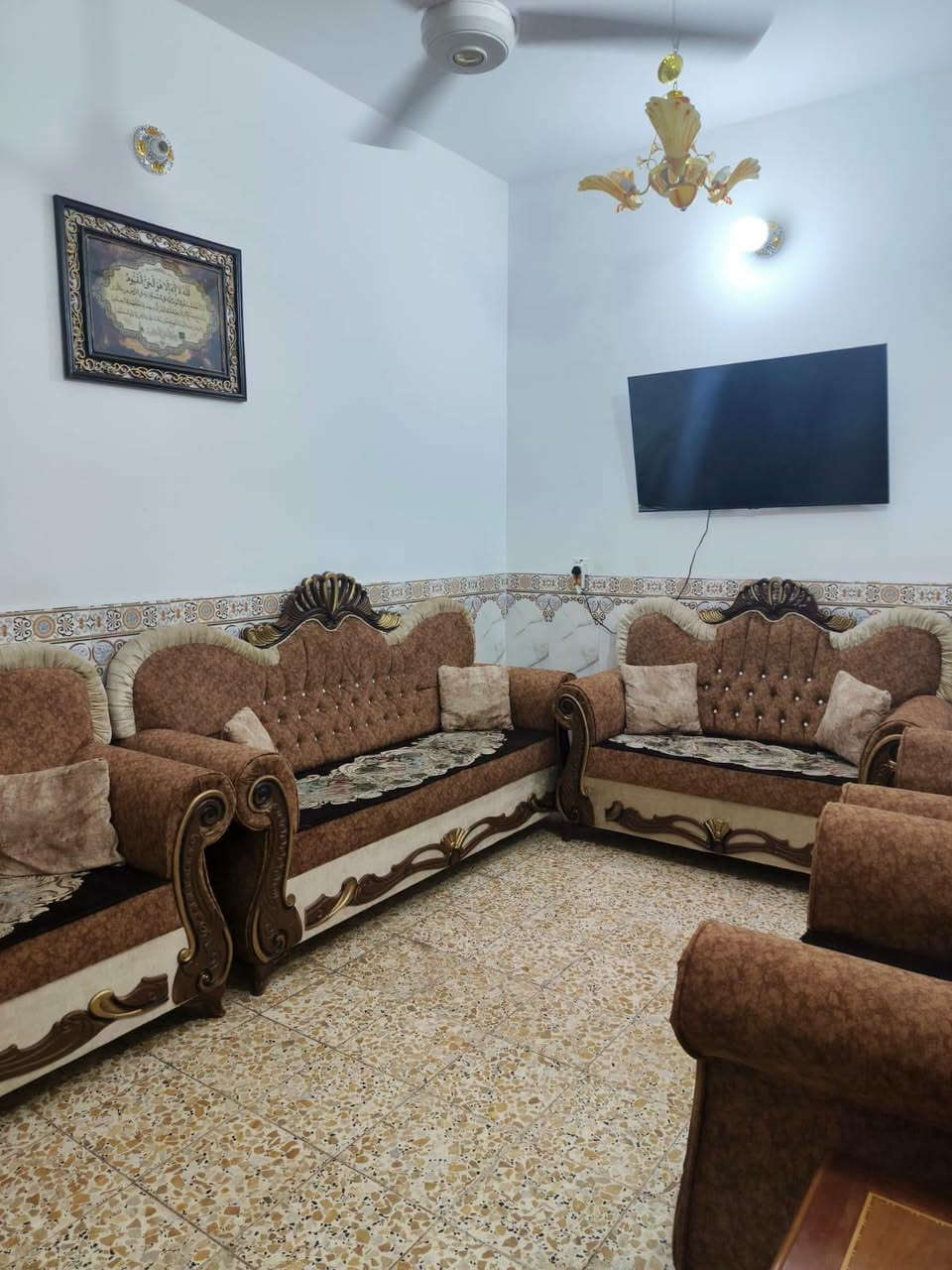 حي النصر • كامرات • فايبر