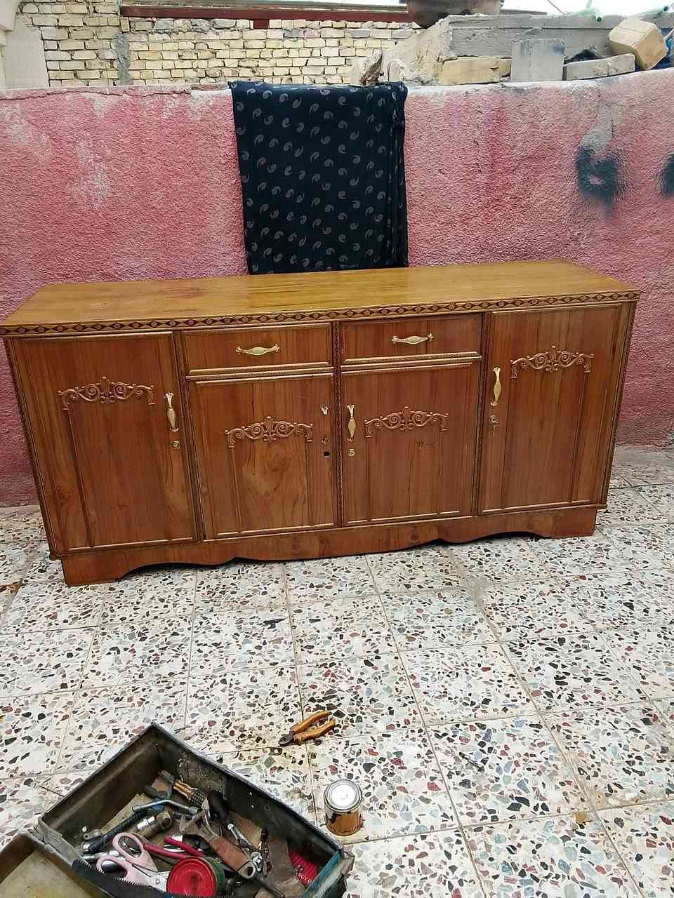 بوفية • للبيع • فول نضافة