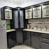 كاونترات المنيوم • حسب الطلب • تركي درجة أولى