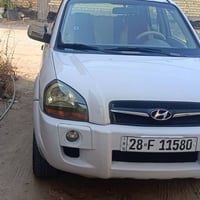 توسان ٢٠٠٩ • مكينة ٢٠٠٠ • رقم نجف