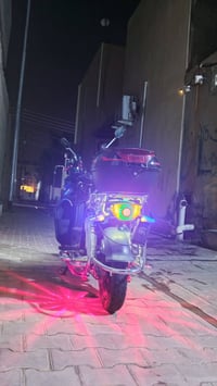 هيوشه • شحن • موديل ٢٥