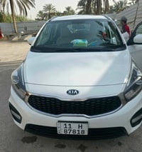 للبيع كيا كارنز 2019 ,, 7 راكب التفاصيل موجوده بالصور  السعر 160 للاست...