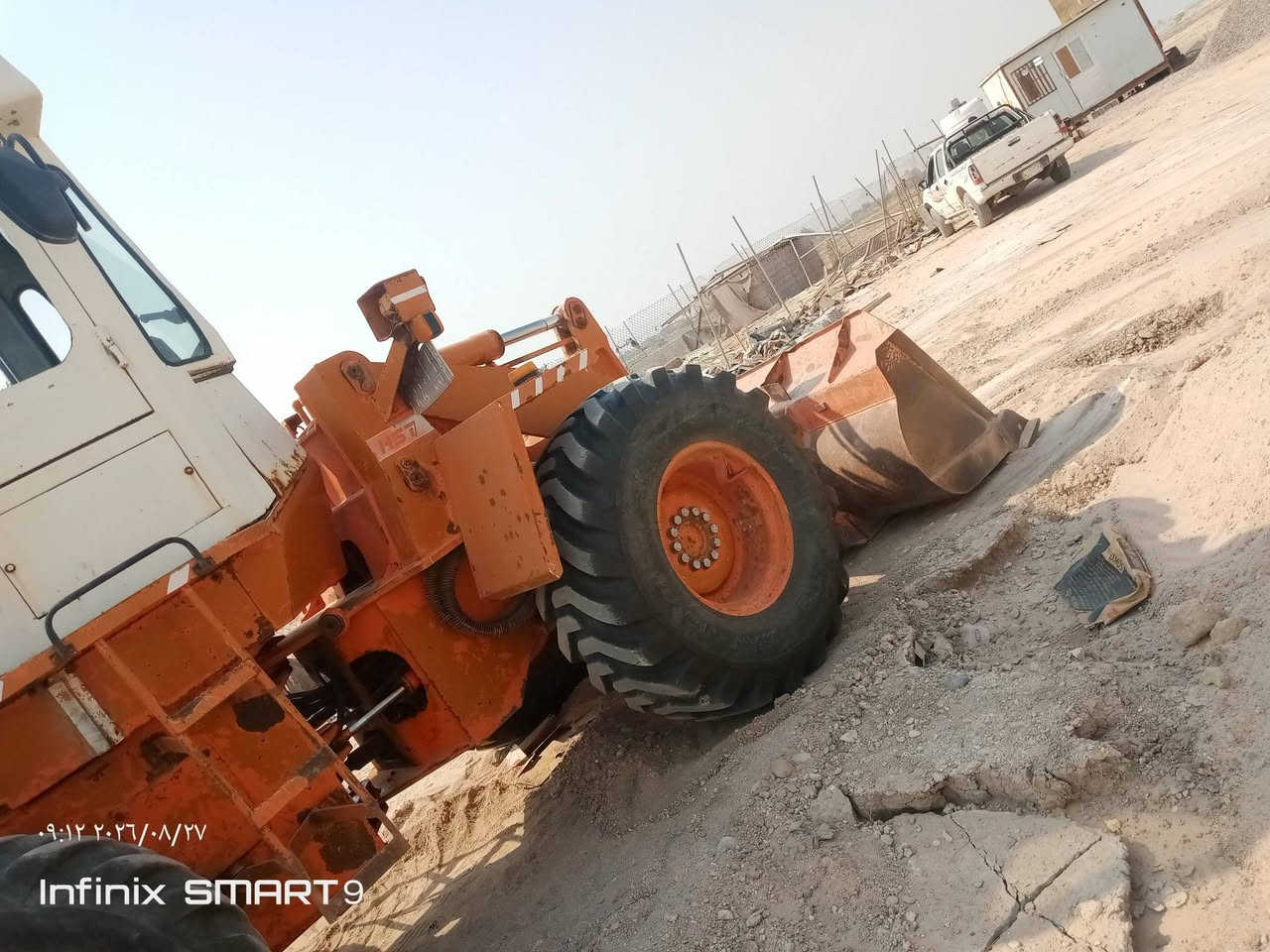 سلام عليكم شفل هيتاش البيع مكينه مكفوله جاهز الشقل المكان البصره شط العرب سعر 135 وبي مجال الطيبين الرقم التلفون ***********

