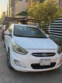 اكسنت ٢٠١٦ خليجي رقم بغداد مشروع وطني ماشيه ٩٤ كلين نضيفه بدون صبغ مع ...