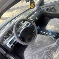 فاسوليا • موديل ٩٣ • اوتوماتيك