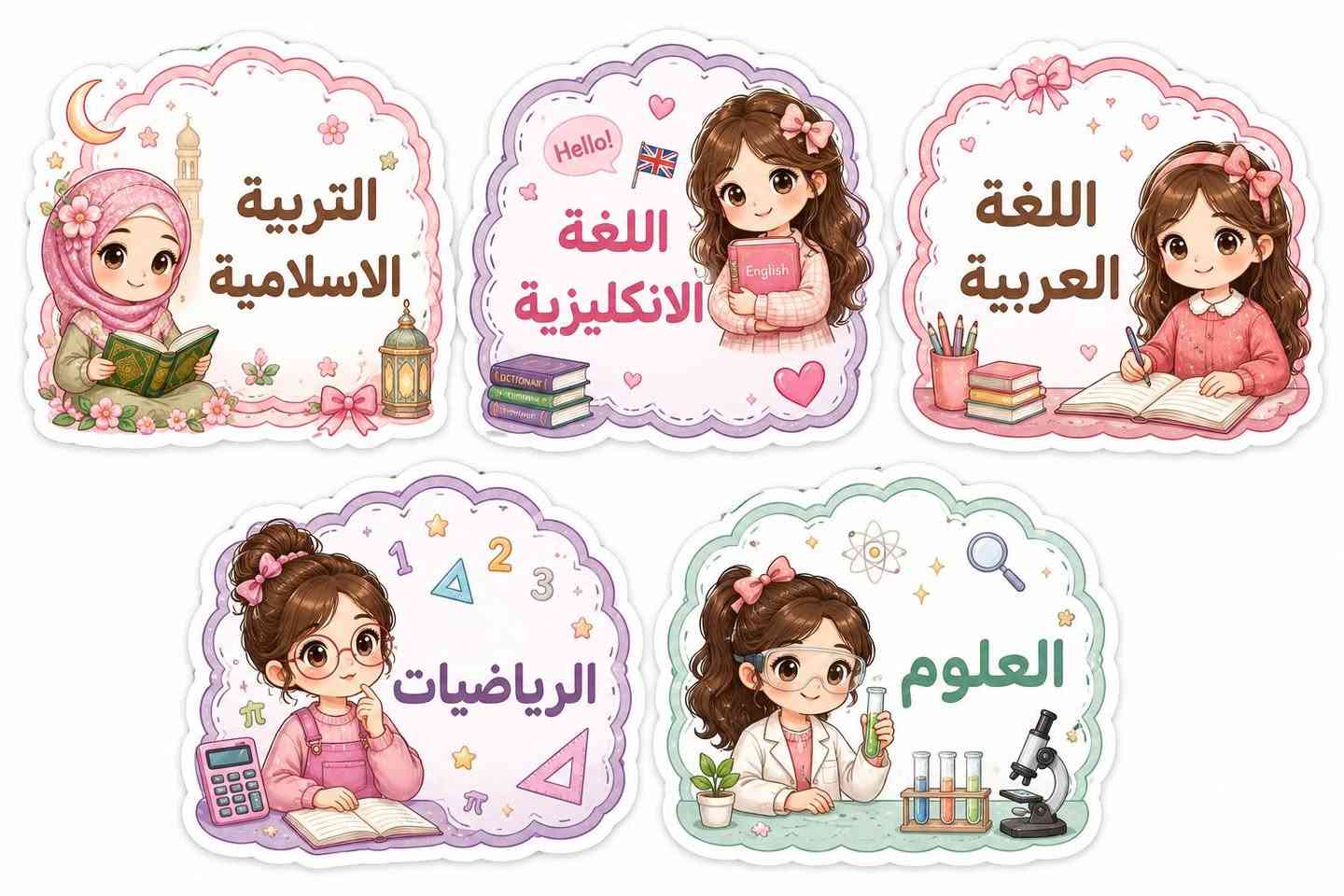 للطلب والحجز خاص

نص مكتوب في الصور:
- الفهرس
- معلومات المعلمة 1
- كلمة المعلمة 2
- الجدول الدراسي 3
- توزيع المنهج 4
- الخطة الأسبوعية 5
- متابعة الحصص 6
- متابعة الطالبات 7
- الأنشطة والتكليفات 8
- الاجتماعات والتطوير 9
- ملاحظات عامة 10