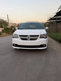 كراند كرفان • ٢٠١٩ • رقم دهوك