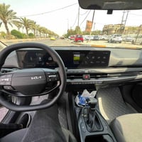 K4 • ٢٠٢٥ • حادثه شويه