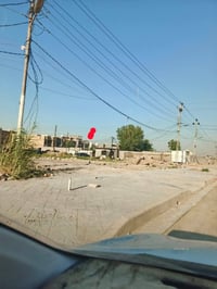 دار للبيع طابو باسمي المربع الاول مساحة 150 متر بناء حديث مقابيل تشجير...