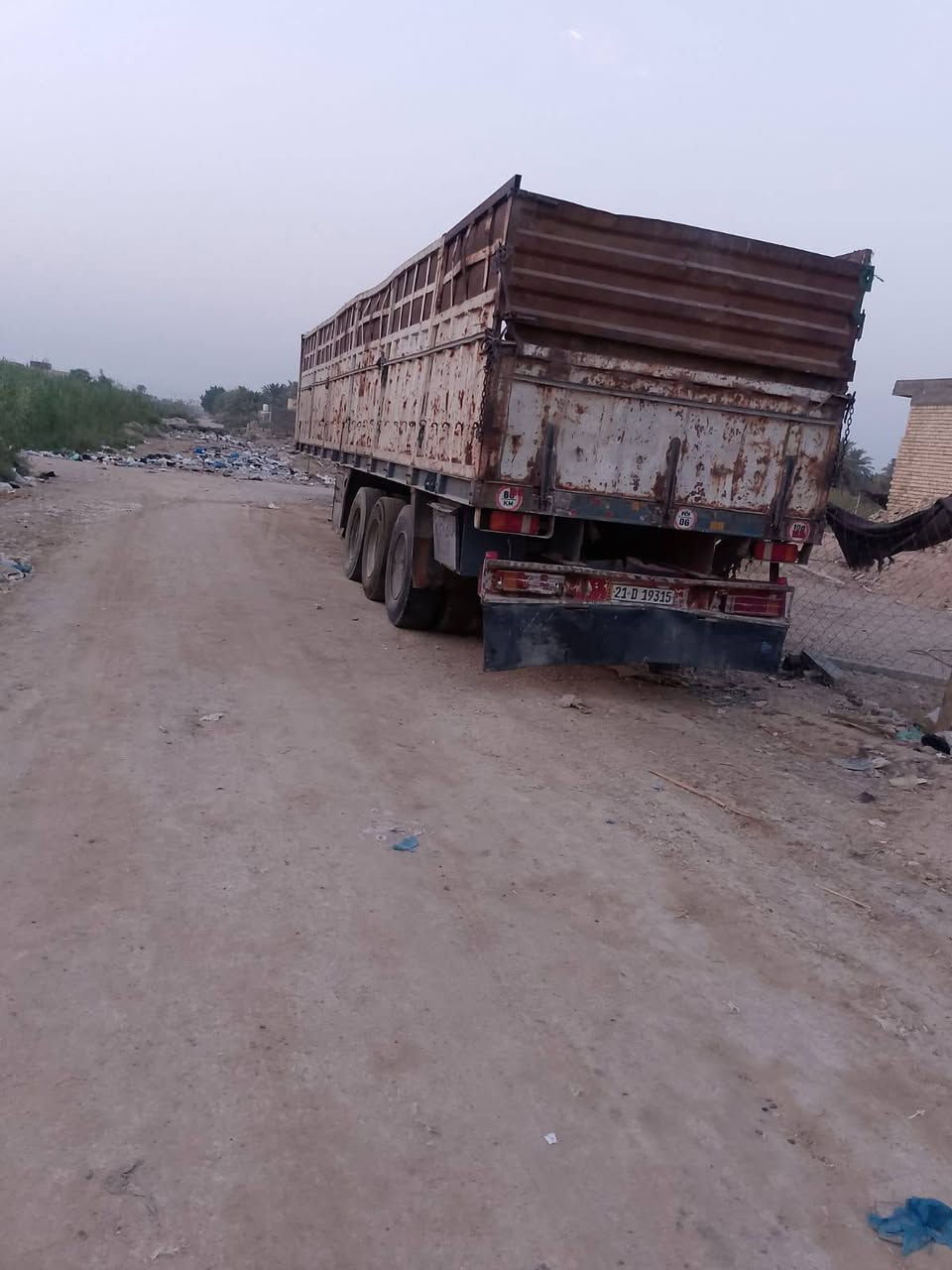 عربانه • ١٢ ونص • شاصي ١٦
