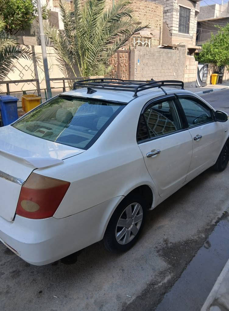 جيلي موبل • ٢٠١٢ • رقم البصرة