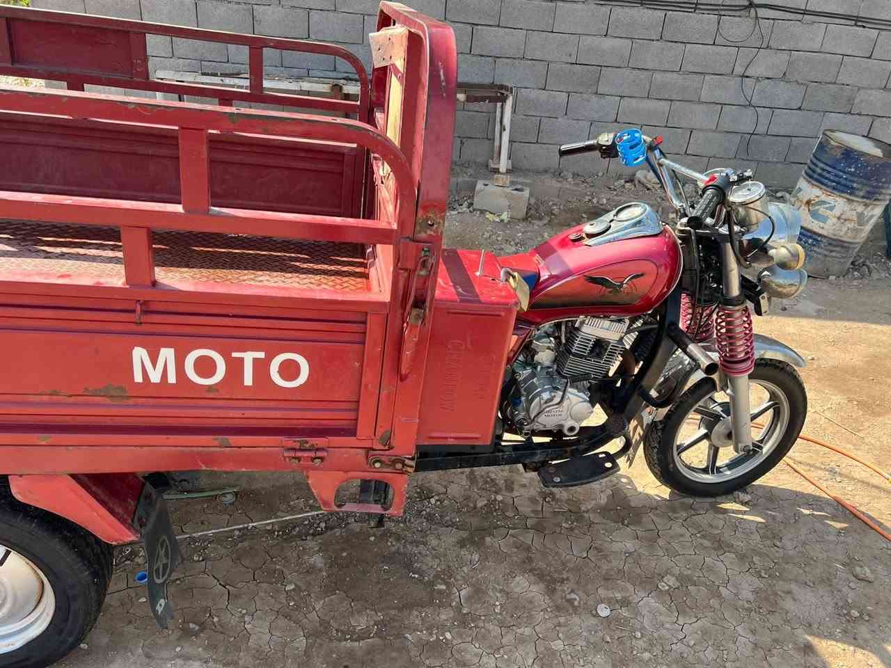 سلام عليكم ستوته للبيع موديل 22  اصولي محرك ما مفتوح اخت الجديده  
سعر. مليون و650 وبيهه مجال قليل
رقم. *********** 
مكاني صويره
