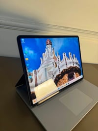 Surface Laptop Studio • RTX 3050 Ti • ١٦ جيجابايت