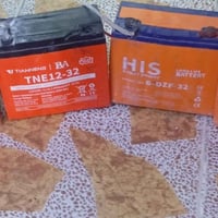 بطاريات • منفوخات • كركوك