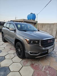 اكاديا • ٢٠١٩ • ٦ سلندر ٣٦٠٠