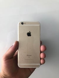 ايفون 6s • ٦٤ جيجا • بطارية ١٠٠