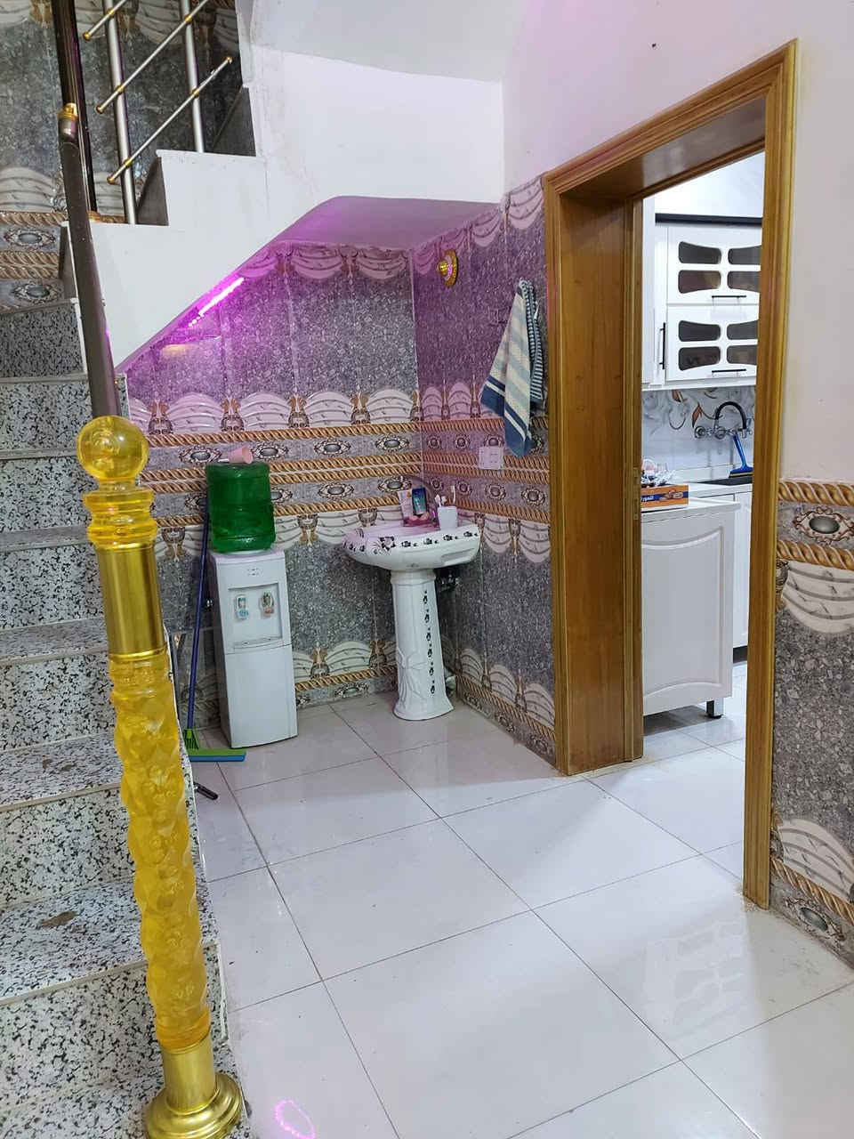 كربلاء • حي الامين • ٦٠م