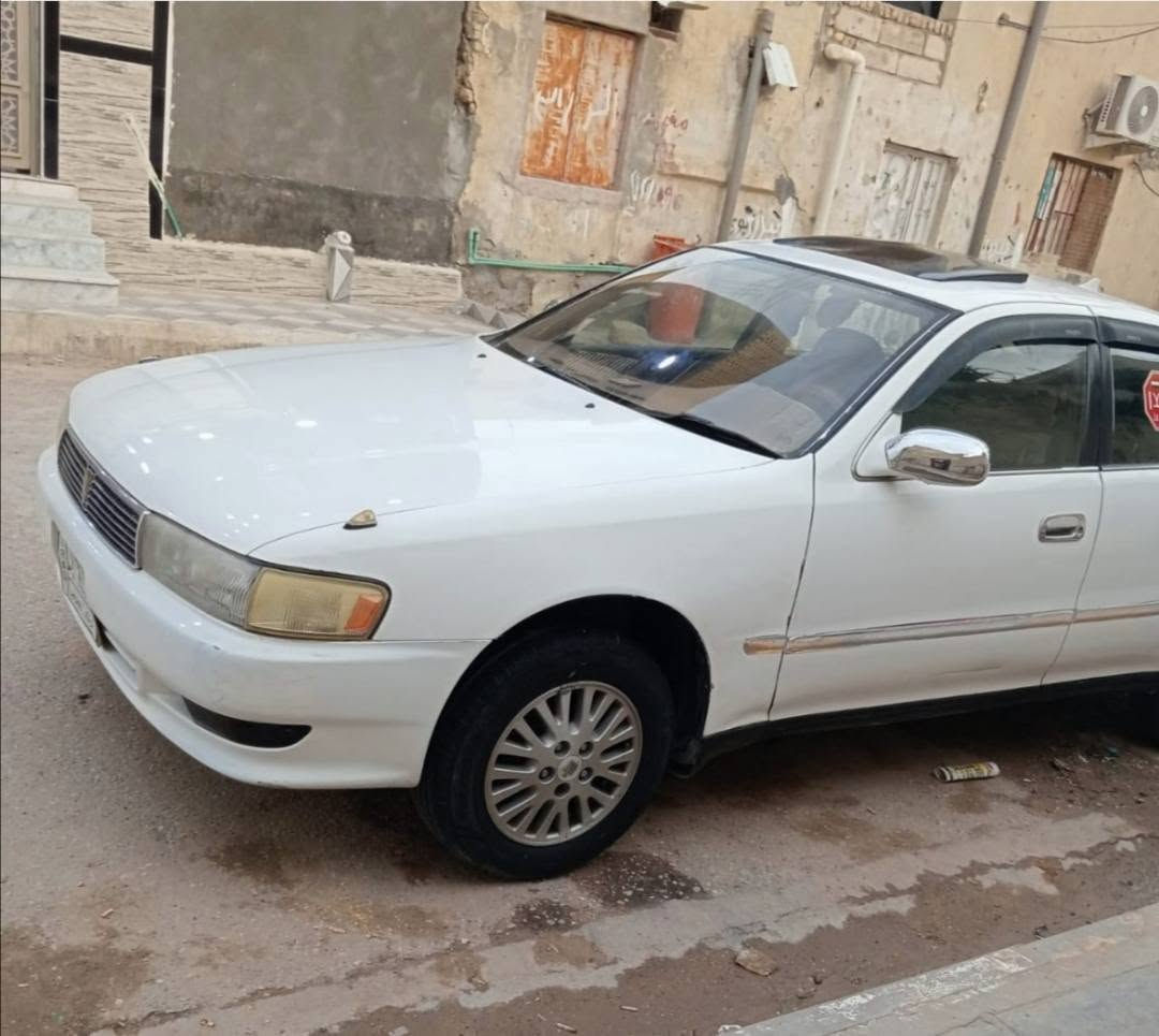 سلام عليكم سياره كرستا للبيع مكفوله من الكصه من الضربه من نقل جثه كهربائيات شغاله تبريده شغال تخم داير جديد سياره بالناصريه مركز سعره خاص وتساب ***********
