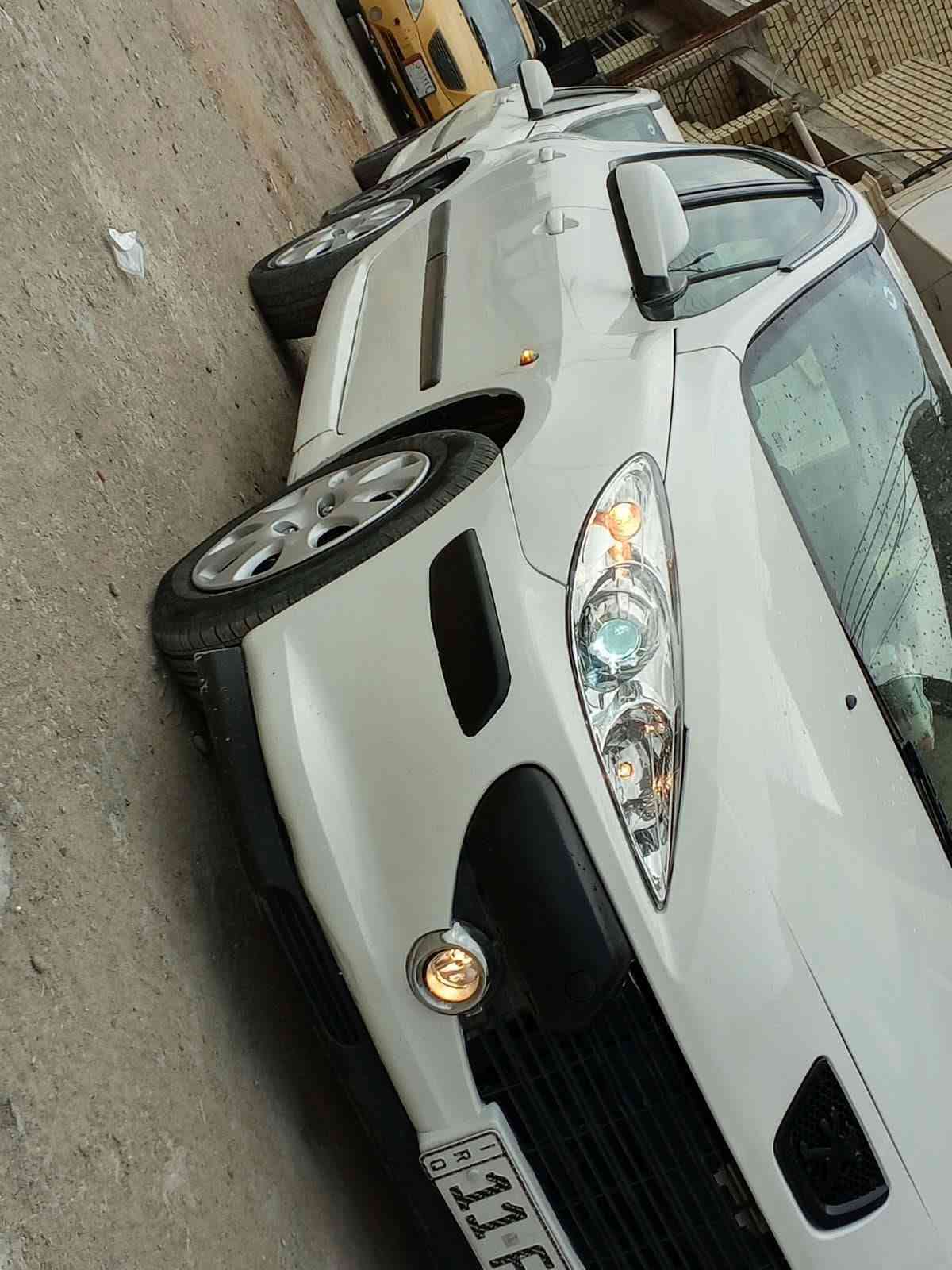 بيجو 307 • ٢٠٠٦ • كير جديد