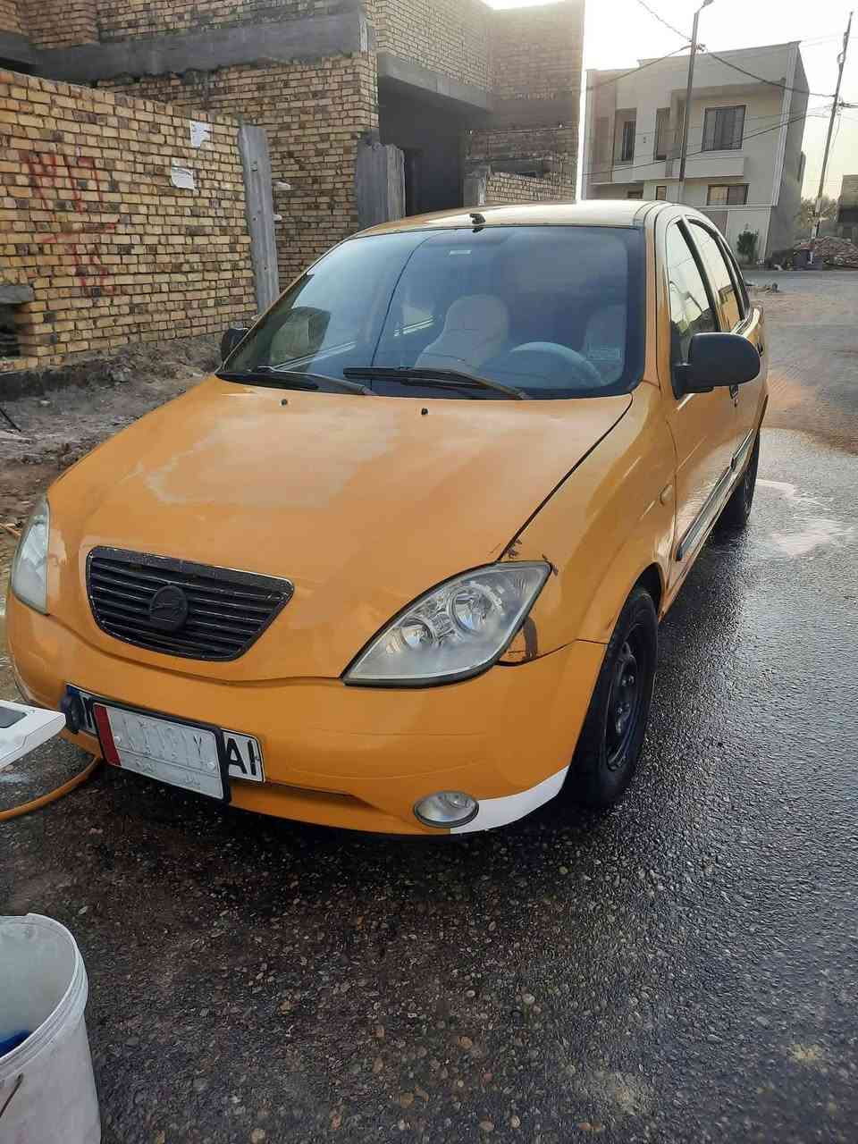 مكينه وكير • ٢٠١٦ • دوانيه