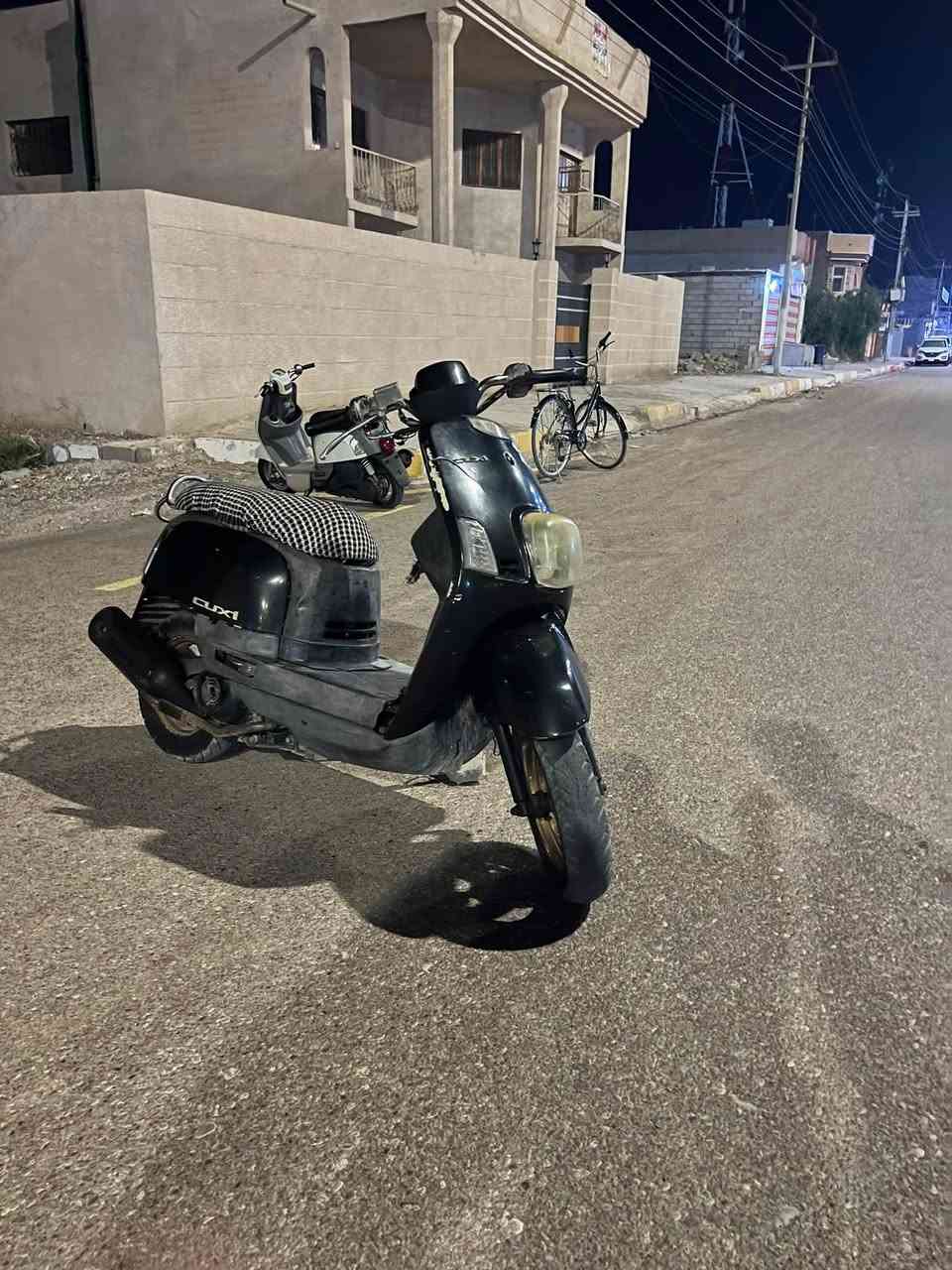 بوليس للبيع السعر 380 بيها مجال المكان ديالى تقاطع القدس للاستفسار الاتصال على الرقم ***********
