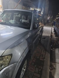 باجيرو • ٢٠١٠ • رقم بغداد