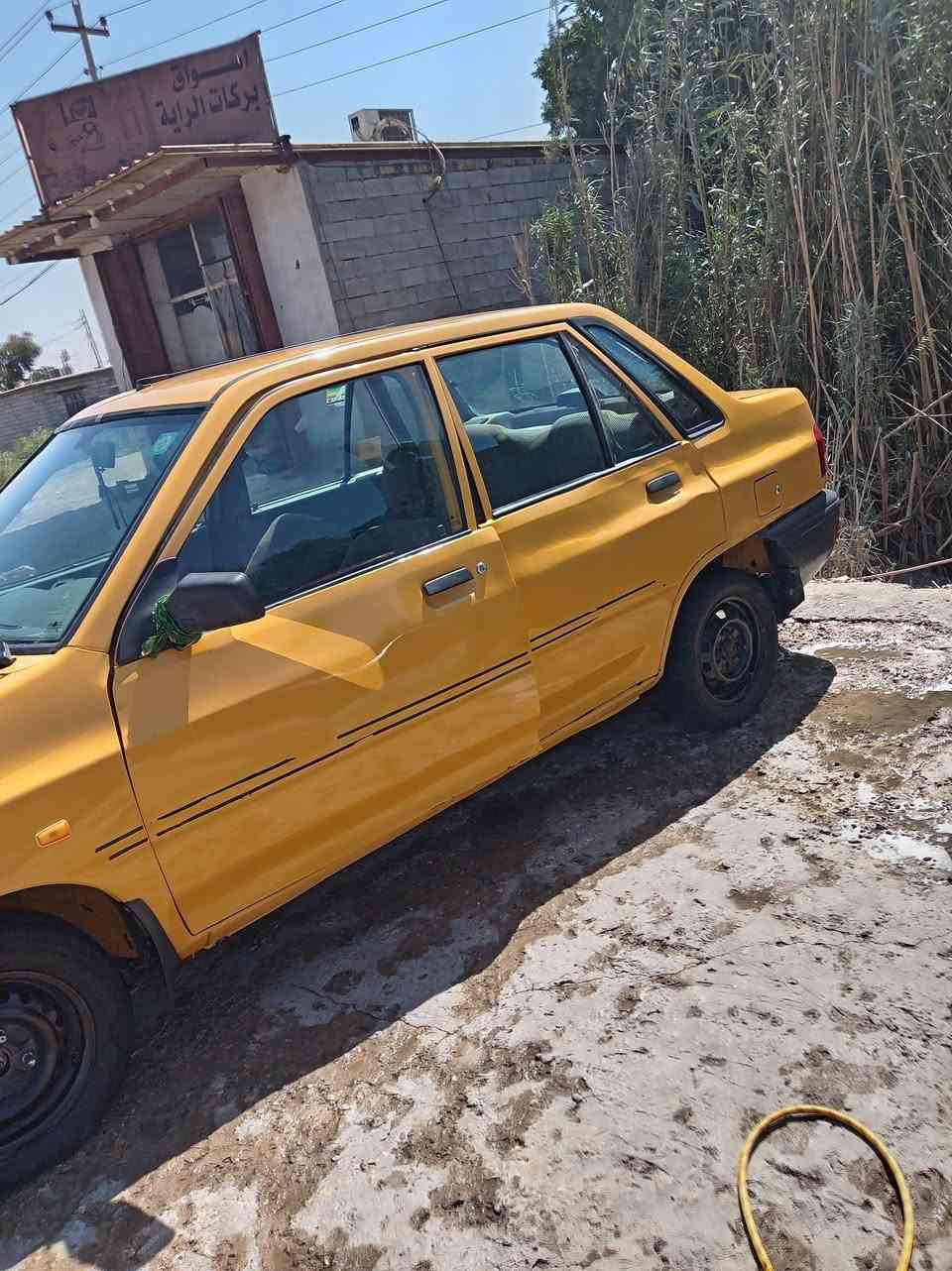 للبيع سايبا مديل 9 مصفره هيئه وغرامات مكينه كير حداديه تبريد كفاله  رقم 📱 دوانيه راعيهة يمي موجود ثاني يوم داورلك شاشه كامله سعر 22 وببهة مجال ***********
