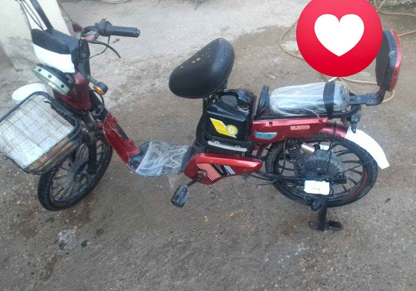 للبيع سعر 175بي مجال
البطاريات نضيفات فطق شاسا متشتغل ولكلوب الوره ربط المكان بعقوبه الرقم ***********
