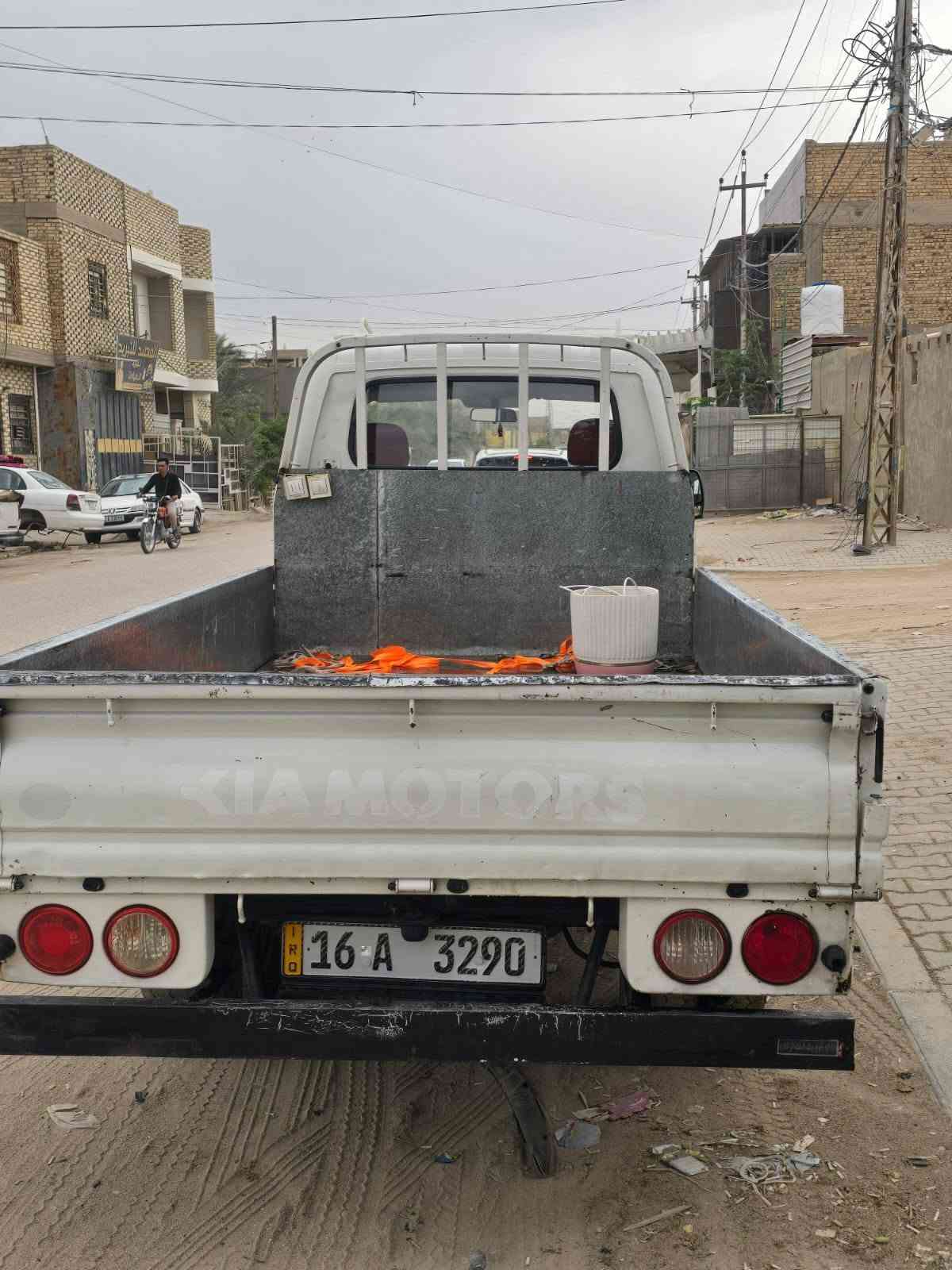 كيه بنكو • ٢٠١٣ • نجف