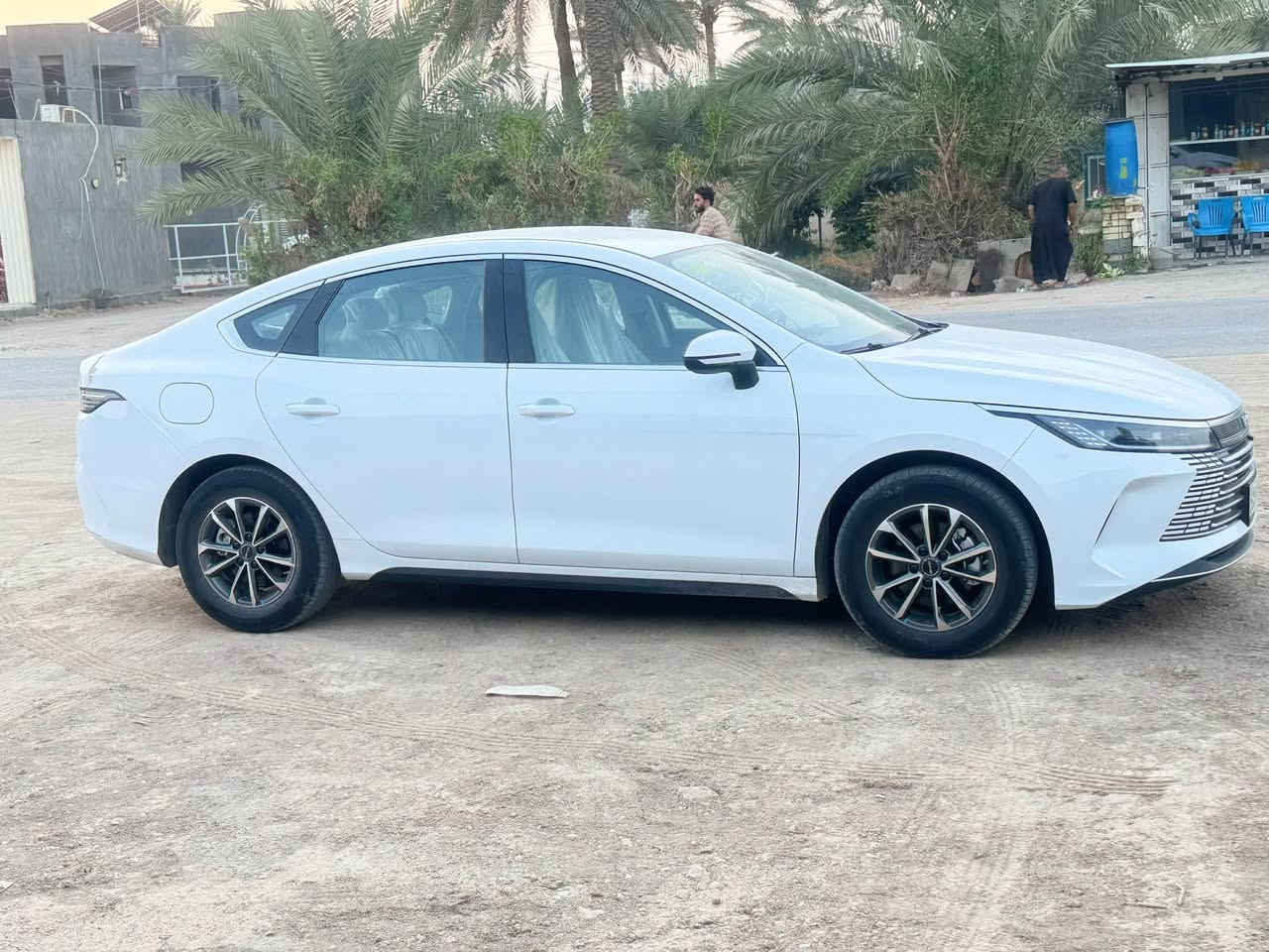 ٢٠٢٦ • كهربا هايبرد • رقم بابل