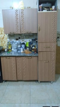 كاونتر • قطعتين • بالكمالية