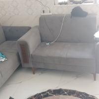 طقم ٣+٢ • كنب • خلف الفيزة التركيه
