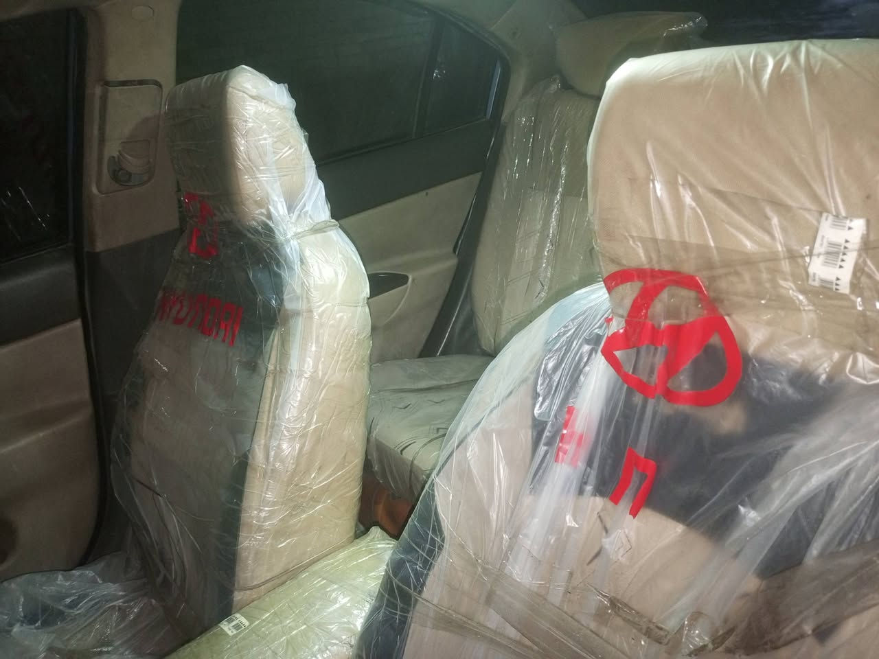 اكسنت • ٢٠١١ • رقم نينوى