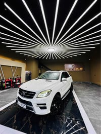 مرسيدس ML350 • ٢٠١٣ • اربيل
