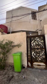 الحي العسكري ابو خصيب • طابو زراعي سند ٢٥ • ٤ غرف