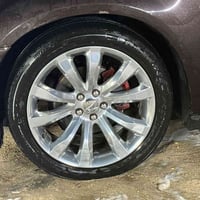 ويل ٢٠ • تاير جديد • الناصرية