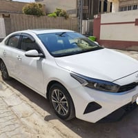 سيراتو • ٢٠٢٣ • ٢٠٠٠ سي سي