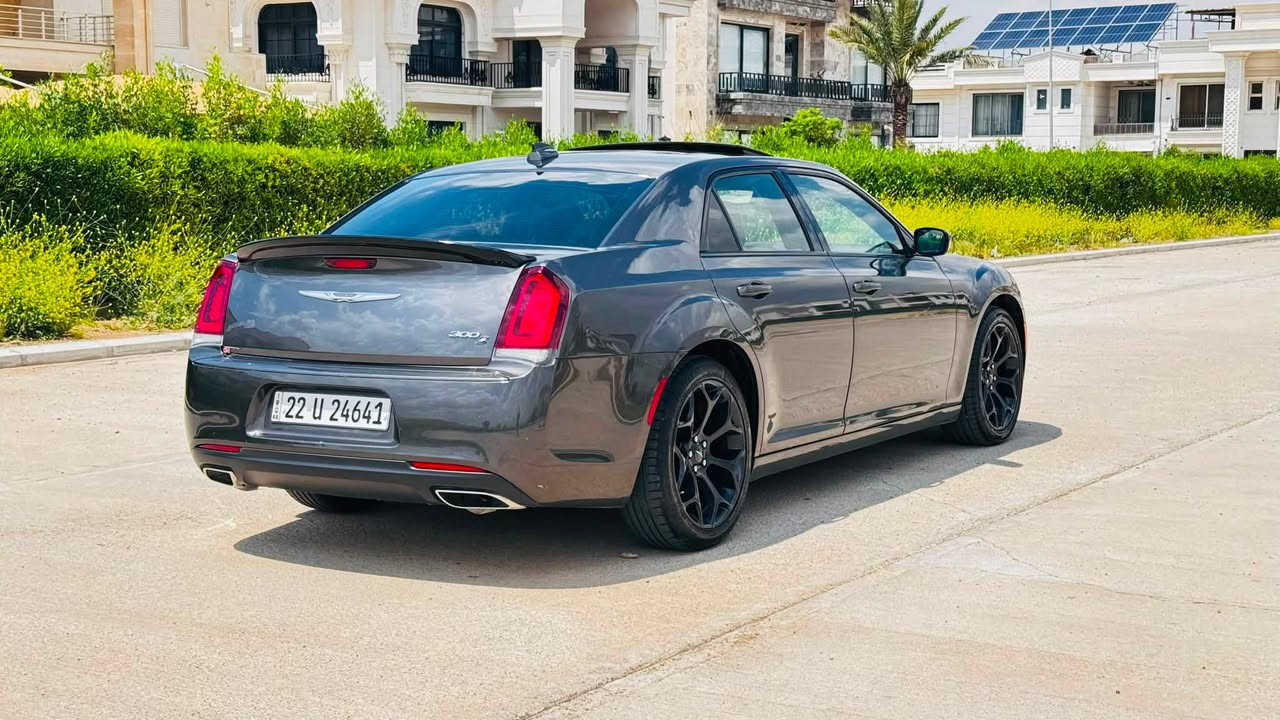 اوباما 2019 
مواصفات  S 
كلين تايتل 
كفاله عامه حتى دعاميات 
بدون صبغ بدون بارد بدون ايرباك 
بانوراما 
كشنات جلد 
كشنات كهرباء 
هيتر بالكشن 
سماعات الباين 
ماشيه 88

فحص وهزه وسنويه كله جديد 
باسمي تحويل وكاله الي يعجبكً

السعر 250

***********
