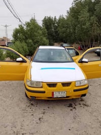سمند • ٢٠١٠ • نمره كربلاء
