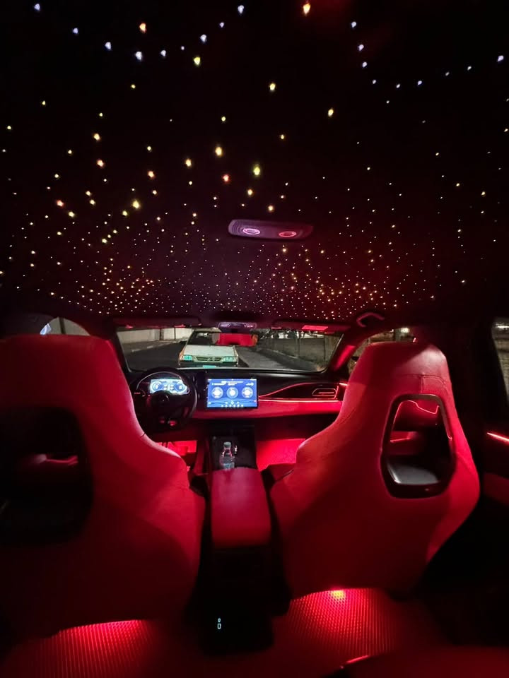 سيل ٦ • ٢٩٠٠٠ كم • بطارية ٨٠ كم