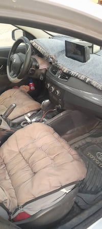 فلاونس • ٢٠١٤ • محرك نيسان