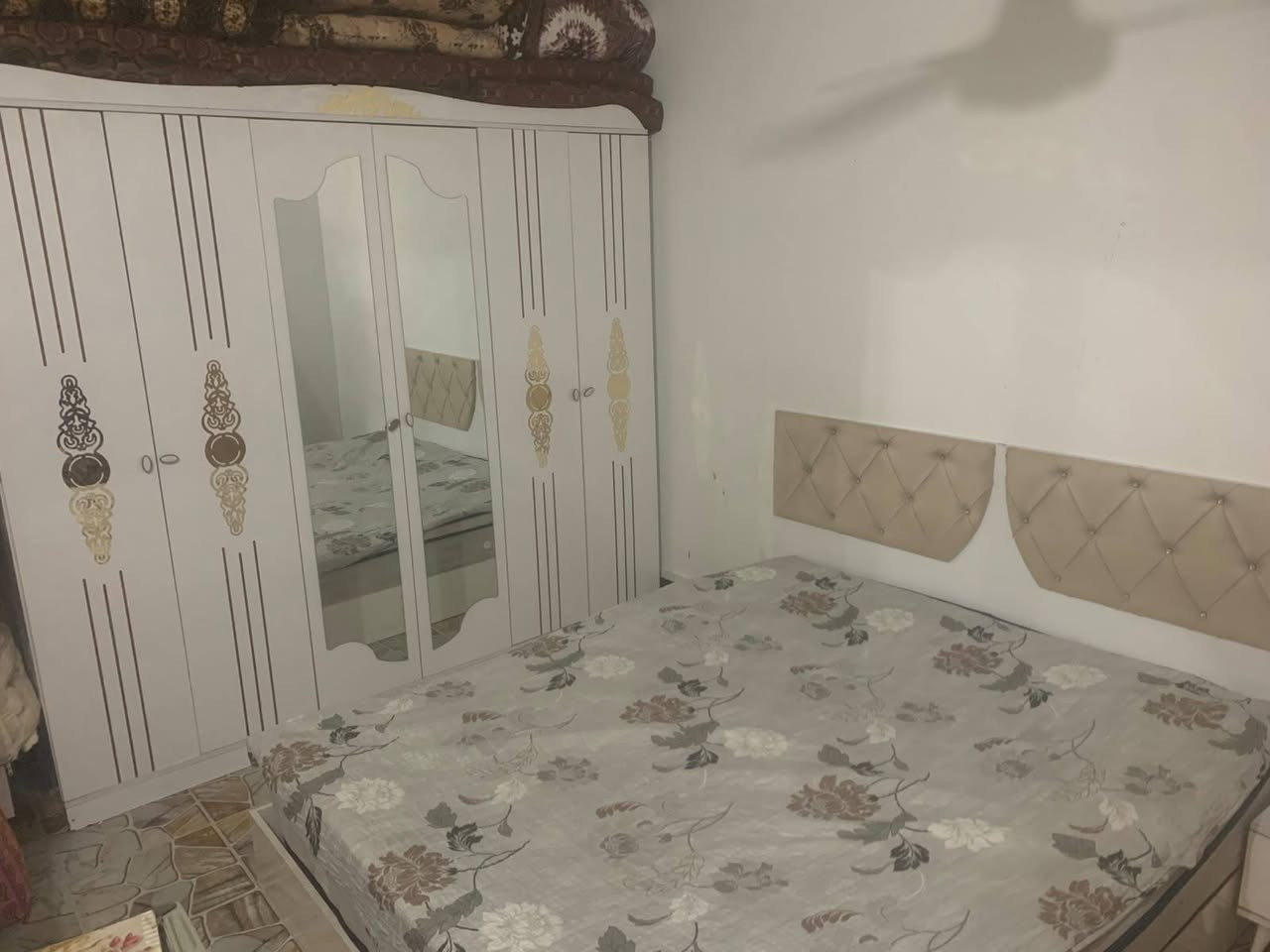 غرفه نوم • اربيل • مامزاوه