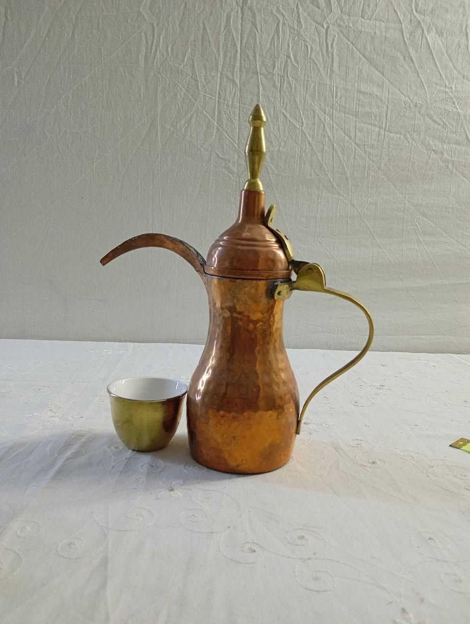 طقم قهوة • ضيافة • مرتب