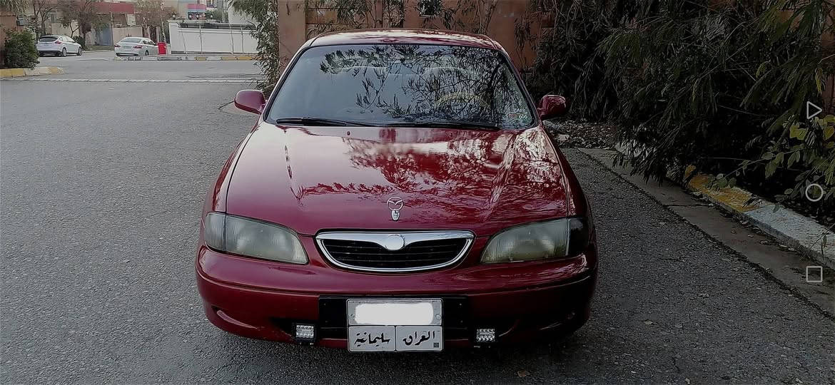 مازدا گير تؤماتيك مؤديل 2000 نمونةية لةجوانى 
شارى كؤية 🌹***********🌹***********🌹
رةقةم ئةسلى سليمانى گير و مةكينة بةشةرت
تةبريد لةگةل سويچ سارد و گةرم ئيش دةكات 
قفل مةركةزى كؤنترؤل جام كارةبايى ئاوينة كارةبايى
سوكان پاوةر  ناو زةرد شاشة ئايپاد فؤرميكا
بةرگة كوشنى نويية ويل كةپة ٤ تايةى لؤكى لةژيرة 
زؤر زؤر جوان و توندوتؤلة زؤريش بةهةلمةتة 
بئ دةعم و ليدان براوة و وةرگةرا بةشةرت
كارةبايى هةموو گيانى ئيش دةكات 
بةناوى خؤمة غرامة و بةناوكردن بةشةرت
گؤرينةوةش دةكةم بةشتيك بةدلم بيت
بةقيستيش دةيفرؤشم بةشةرتى كؤمپيالةى
نرخى / ٤٥گةلا 
ژ.م / ***********🌹*********** كويسينجاك, أربيل
