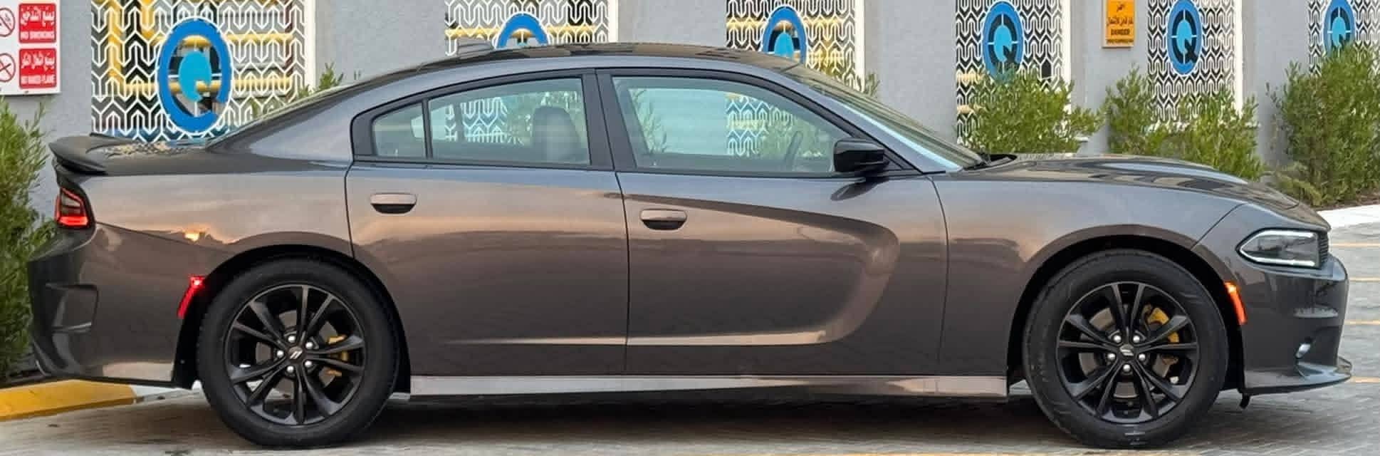 جارجر • فول مواصفات • ٢٠٢٠
