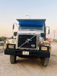 فالفو • موديل ٨٨ • واسط