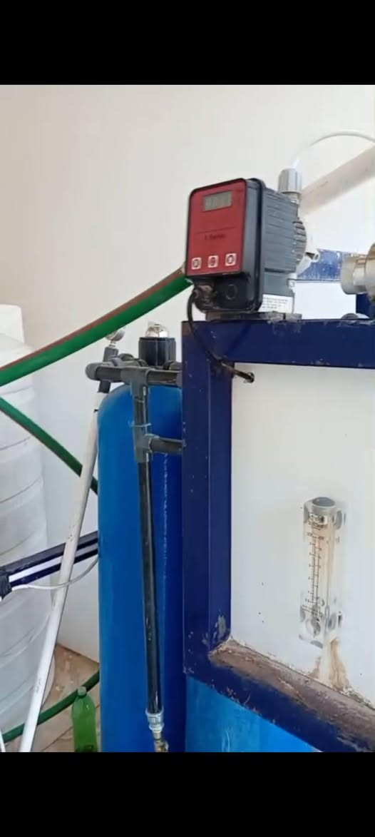 انتباه اني مكلف بالنشر فقط تصفيه ماء للبيع العنوان  سامراء حي صلاح الدين قرب جامع الهدى للاستفسار والاتصال مع صاحب تصفيه الماء يمكنك الاتصال على الرقم التالي ***********
