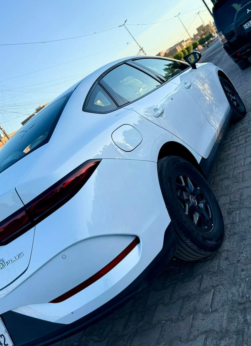 للبيع بي واي دي كن بلاس 2025
داخل جلد ابيض عسلي سياره ماشيه   12 الف ✅  على وضع الشركه 🚘 مكفوله السياره 

🥇مواصفات تبريد قطعتين تحكم دبل مقود حساسات امامي خلفي مثبت سرعه كامره دواره 

عنوان بغداد 🏠 الرصافه السعر والتفاصيل اتصل عالرقم 

*********** ☎️
